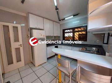 Casa · 181m² · 3 Quartos · 2 Vagas · Sobrado residencial à venda em Santo André (Parque Bandeirante) | 3 dorms, 1 suíte, 2 vagas e churra