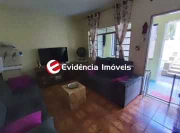 Casa · 225m² · 2 Quartos · 3 Vagas · Casa Residencial 2 Quartos em Santo André – Condomínio Maracanã, Ótima Oportunidade