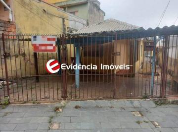 Terreno · 210m² · Terreno à venda, 210 m² por R$ 375.000,00 - Vila Palmares - Santo André/SP