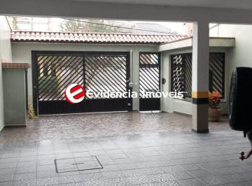 Apartamento · 104m² · 3 Quartos · 2 Vagas · Apartamento à venda, 104 m² por R$ 600.000,00 - Vila Alzira - Santo André/SP