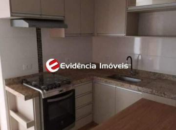 Apartamento · 45m² · 2 Quartos · 1 Vaga · Cobertura à venda, 45 m² por R$ 450.000,00 - Vila Floresta - Santo André/SP