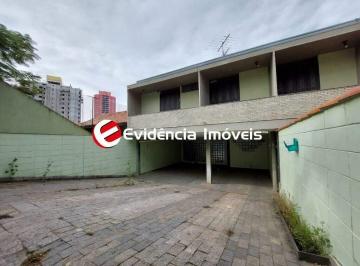 Casa · 295m² · 3 Quartos · 6 Vagas · Sobrado com 3 dormitórios, 295 m² - venda por R$ 1.750.000,00 ou aluguel por R$ 5.500,00/mês - Vila