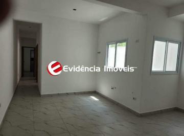 Apartamento · 73m² · 3 Quartos · 2 Vagas · Cobertura à venda, 73 m² por R$ 850.000,00 - Campestre - Santo André/SP