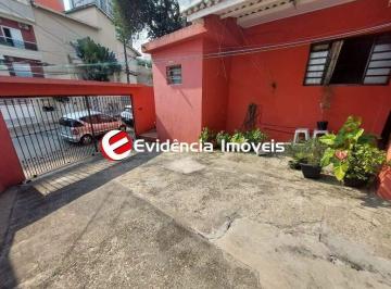 Terreno · 205m² · 2 Quartos · 4 Vagas · Terreno à venda, 205 m² - Vila Floresta - Santo André/SP
