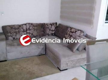 Apartamento · 150m² · 3 Quartos · 2 Vagas · Cobertura à venda, 150 m² por R$ 742.000,00 - Vila Floresta - Santo André/SP