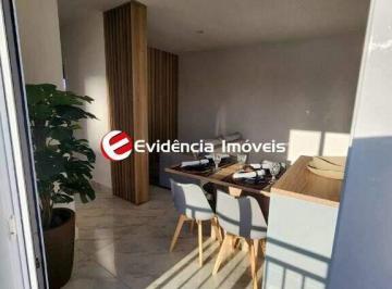 Apartamento · 55m² · 2 Quartos · 1 Vaga · Apartamento à venda, 55 m² por R$ 379.000,00 - Vila Metalúrgica - Santo André/SP