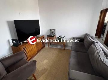 Apartamento · 124m² · 2 Quartos · 2 Vagas · Cobertura 2 Quartos com Suíte em Jardim Stella, Santo André – Financia/Permuta