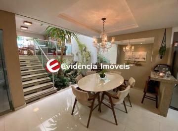 Casa · 250m² · 3 Quartos · 4 Vagas · Sobrado à venda, 250 m² por R$ 1.400.000,00 - Vila Scarpelli - Santo André/SP