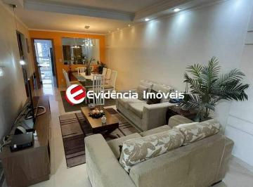 Apartamento · 133m² · 3 Quartos · 3 Vagas · Apartamento à venda, 133 m² por R$ 900.000,00 - Centro - São Bernardo do Campo/SP