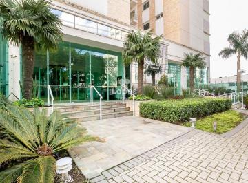 Apartamento de 3 quartos, Curitiba · BELÍSSIMO APARTAMENTO COM 129,73 M² 3 SUÍTES E 2 VAGAS NO ECOVILLE