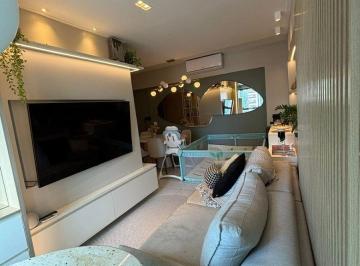 Apartamento de 3 quartos, Recife · APARTAMENTO COM 2 QUARTOS + COLSET NA MADALENA| REFORMADO| A GENDE SUA VISITA