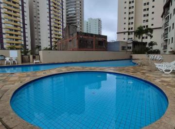 Apartamento de 3 quartos, São Bernardo do Campo · Departamento com 65 m² e 3 quartos à venda em Baeta Neves
