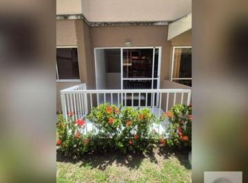 Apartamento de 2 quartos, São Lourenço da Mata · Apto no Condomínio Jacarandás - São Lourenço - 2 Qts, Térreo com Varanda e Planta Diferenciada.