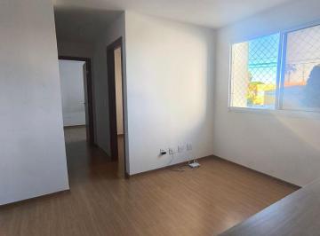 Apartamento de 2 quartos, Salvador · Apartamento 2 quartos