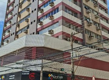 Comercial , Campinas · Sala comercial área útil 43,40m² - Ed. Comercial Fares Abib - Campinas/SP