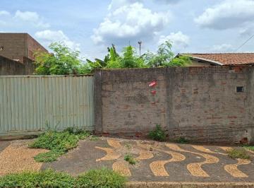 Terreno , Araras · Terreno área total 250m² - Parque das Árvores - Araras/SP