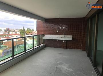 Foto 01 · Apartamento Alto Padrão na Santa Mônica, 3 Suítes, Varanda Gourmet, para Venda, Maison Beau Rivage,