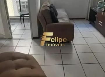 Foto 01 · ACONCHEGANTE APARTAMENENTO DE 03 QUARTOS, SENDO 01 SUÍTE, PRÉDIO COM ELEVADOR, À VENDA EM JARDIM CAM