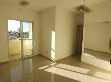 Apartamento de 3 quartos, Mogi das Cruzes · Apartamento 03 dormitórios Residencial Ellegance, Alto Ipiranga Mogi das Cruzes