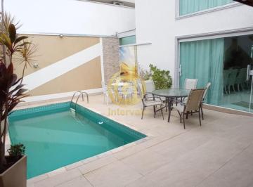 Foto 38 · Casa de luxo no Jardim Residencial Golden Park, Jacareí-SP: 4 quartos, 3 suítes, 3 salas, 2 vagas de