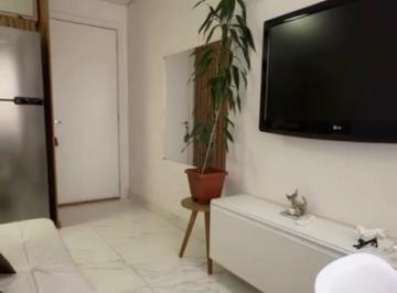 Apartamento de 2 quartos, Águas Claras · Belíssimo apartamento de 40 mts², excelente localização