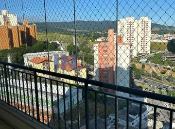 Foto 01 · Apartamento à venda em Jundiaí-SP, Jardim Messina: 2 quartos, 1 suíte, 2 salas, 2 banheiros, 2 vagas
