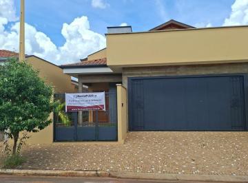 Casa de 3 quartos, Santa Rita do Passa Quatro · Imóvel residencial área total 270m² - Jardim Paineiras – Santa Rita do Passa Quatro/SP