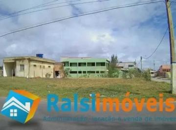 Terreno , Santo Amaro de Campos · Terreno de frente para o mar - Farol de São Tomé