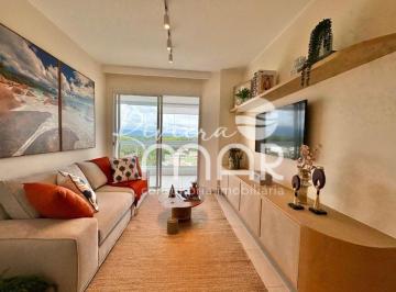 Apartamento de 2 quartos, Bertioga · APARTAMENTO MOBILIADO, 2 DORMITÓRIOS, EM RIVIERA DE SÃO LOURENÇO