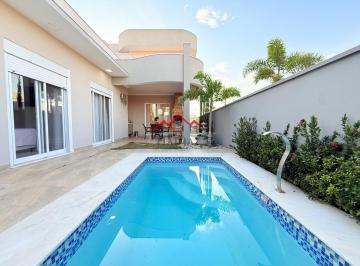 Foto 01 · Casa a venda no condomínio Bella Vittá em Jundiaí - SP