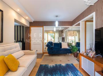 Foto 01 · Apartamento à venda em Barueri-SP - 2 quartos, 1 suíte, 108m², 2 vagas, Alphaville Centro Industrial