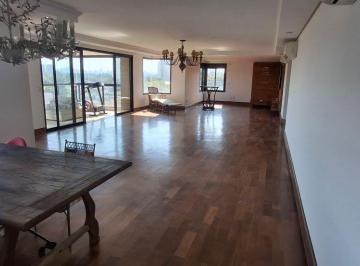 Apartamento de 3 quartos, São Paulo · APTO AMPLO COM 254M² - PRÓXIMO A PÇA POR DO SOL - LOCAL SUPER ARBORIZADO -