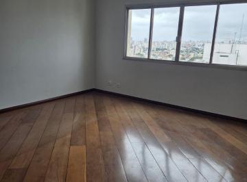 Apartamento de 3 quartos, São Paulo · Apartamento com 100 m² e 3 quartos à venda em Alto da Lapa