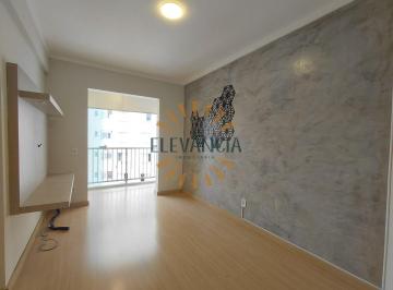 Apartamento de 2 quartos, São Paulo · Apartamento Moderno - 64m, 2 Dorms com Suíte, Lazer Completo e Excelente Localização!
