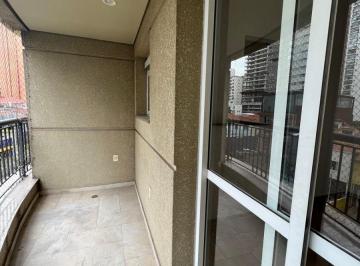 Apartamento de 1 quarto, São Paulo · Apartamento com 1 quarto e uma vaga, localizado na Rua Coronel Artur de Paula Ferreira