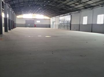 Comercial de 10 quartos, São Paulo · Industrial Raposo Tavares km 18