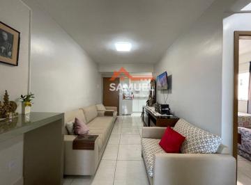 Apartamento de 2 quartos, Vicente Pires · Apartamento de 72 m² com 2 quartos sendo 01 suíte à venda em Vicente Pires, possui 1 vaga de garagem