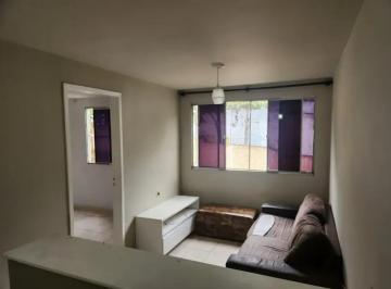 Apartamento de 2 quartos, São Paulo · Apartamento à Venda no Campo Limpo – 2 Dormitórios | 45m² | 1 Vaga | Ótima Localização!