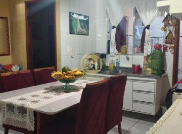 Foto 01 · Imperdível casa à venda em Jacareí-SP, Jardim Paraíba: 2 quartos, 1 suíte, 1 sala, 2 banheiros, 1 va