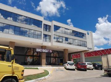 Apartamento de 1 quarto, Brasília · 1 quarto - 38,64m² - 1 vaga
CLNW 2/3 Bloco A – Prédio Big Box