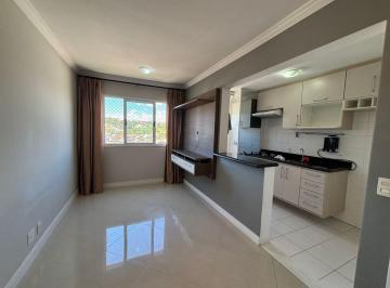 Apartamento de 2 quartos, Cajamar · APARTAMENTO PARA LOCAÇÃO NO PORTAL DOS IPÊS - CAJAMAR - SP
