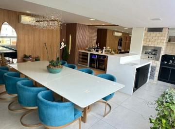 Apartamento de 4 quartos, Belo Horizonte · Apartamento com 128 m² e 4 quartos à venda em Buritis