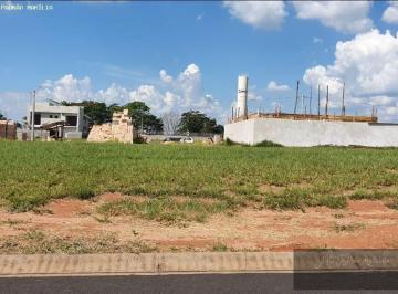 20210325160015899.jpg · Terreno em Condomínio para Venda em Marília, Condomínio Jardins de Renoir