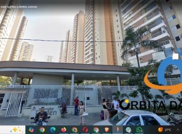 Foto 38 · Apartamento de 2 quartos no Jardim das Indústrias em São José dos Campos-SP: 1 suíte, 1 sala, 2 banh