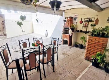 Casa de 3 quartos, São Bernardo do Campo · Casa com 130 m² construídos, 3 quartos em Ferrazópolis à venda São Bernardo do Campo/SP