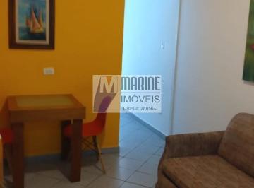 Foto 01 · Apartamento, Gonzaga, Santos, SP