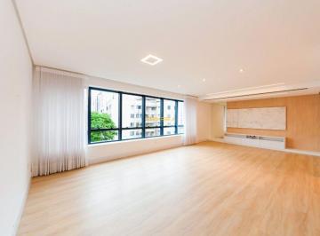 Apartamento de 3 quartos, Curitiba · Apartamento de Alto Padrão à Venda no Cabral