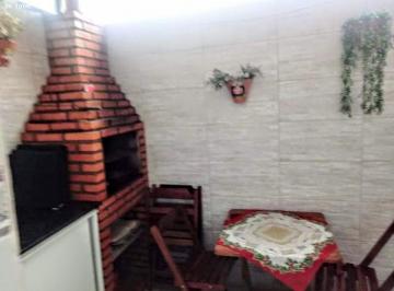 Casa de 3 quartos, Indaiatuba · Casa com 3 quartos e 133 m² à venda no Centro - Indaiatuba/SP