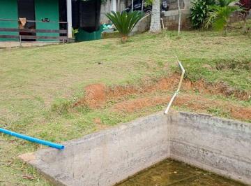 Rural de 2 quartos, Juquitiba · CHÁCARA EM SÃO LOURENÇO DA SERRA SP COD: 6007 F:(11) 97302-9229 CESAR