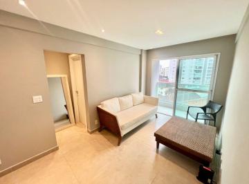 Apartamento de 2 quartos, Santos · Apartamento á venda, Prédio Novo, Com Varanda de Frente 2 Suites.